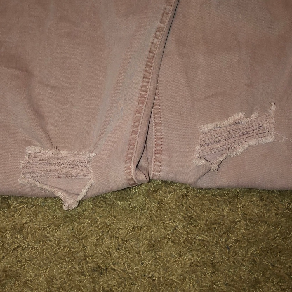 🌟Donated. Jeans - Picture 6 of 6